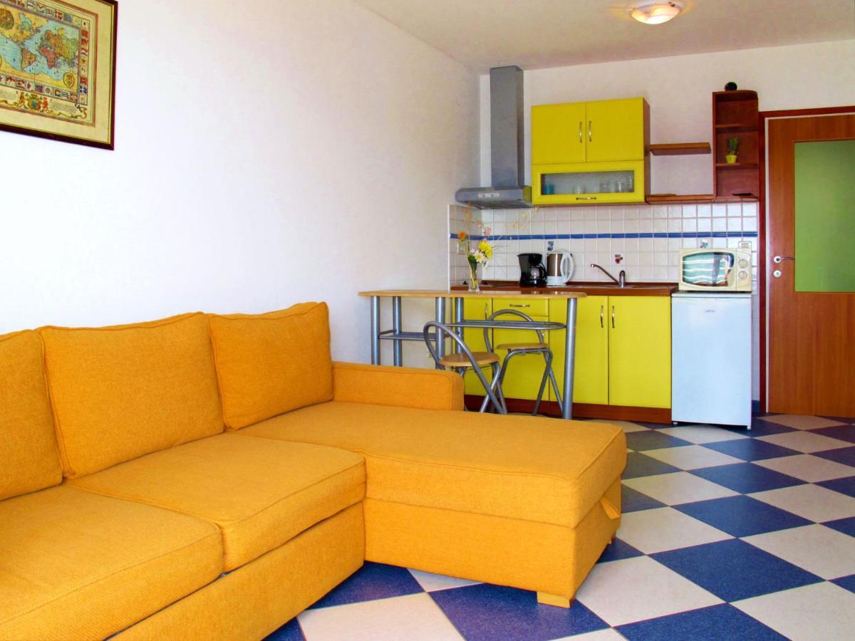 Apartment Chantal - Rac150 By Interhome Rabac Exteriör bild