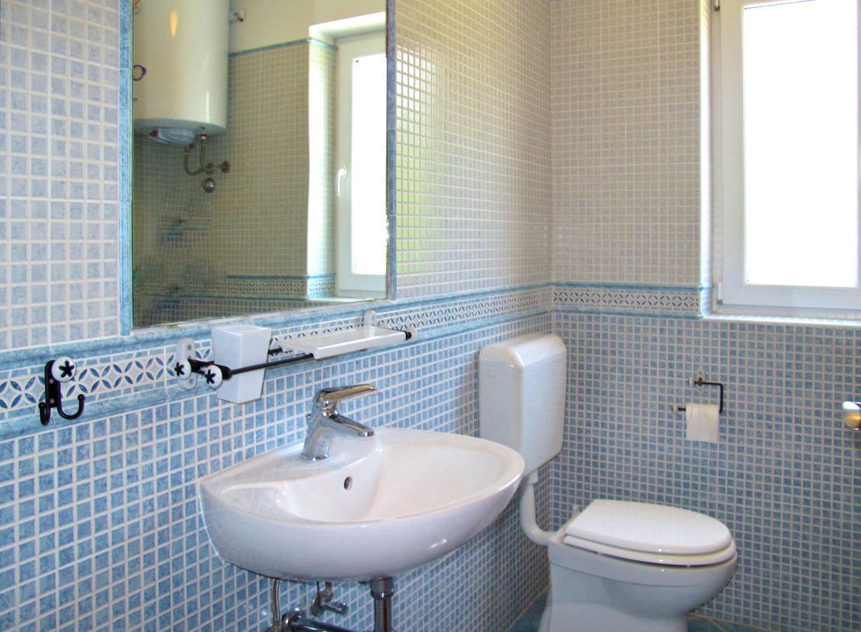 Apartment Chantal - Rac150 By Interhome Rabac Exteriör bild